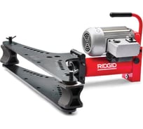 Закрытый гидравлический трубогиб с электроприводом 3/8"-2" 400В RIDGID 3812Е 13771