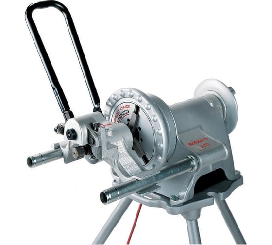 Желобонакатчик (2"-6" сортамент 10, 2"-3" сортамент 40) RIDGID 916 48307