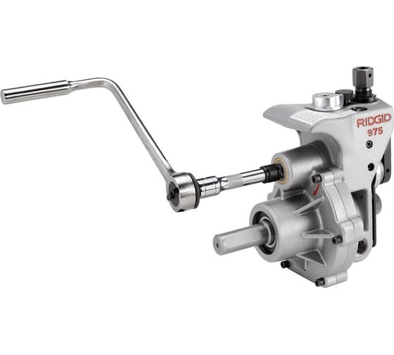 Комбинированный желобонакатчик (1 1/4"- 6") RIDGID 975 33033 1