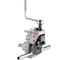 Комбинированный желобонакатчик (1 1/4"- 6") RIDGID 975 33033 2