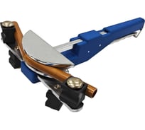 Ручной арбалетный трубогиб VOLL v-bend m для медных труб, набор 1/4"-7/8" 3.11022