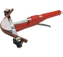Ручной арбалетный трубогиб VOLL v-bend m для медных труб, набор 1/4"-7/8" 3.11022