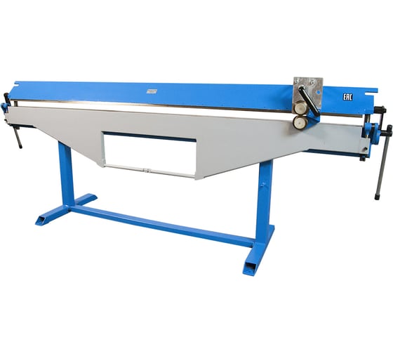 Листогибочный ручной инструмент Blacksmith BSM2540