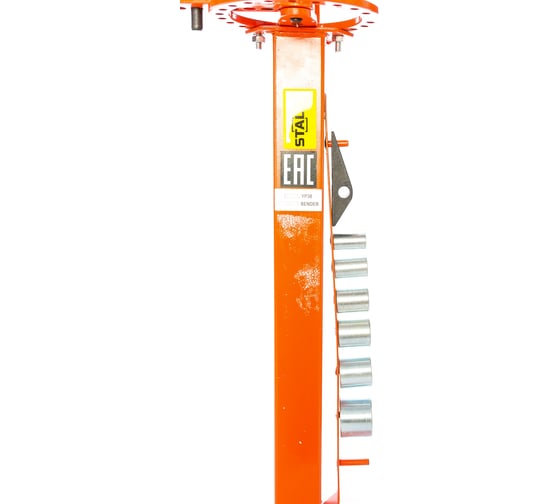 Профилегиб с подставкой Stalex YP-38 373214
