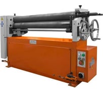 Вальцовочный электромеханический станок Stalex ESR-2070х2.5 391109