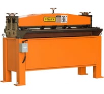 Станок для накатки ребер жесткости Stalex SBYJ-1.2*2000-7 100898