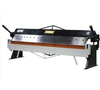 Листогибочный ручной станок Stalex W1.5x1260A 373124