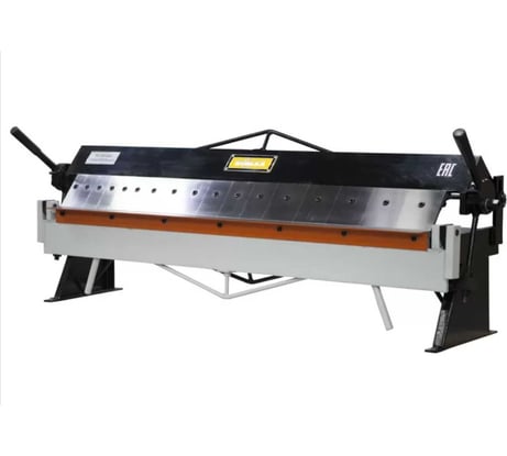 Листогибочный ручной станок Stalex W1.5x1260A 373124