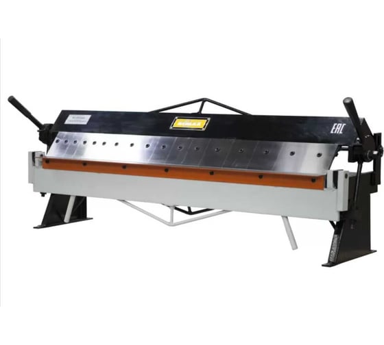 Листогибочный ручной станок Stalex W1.5x1260A 373124