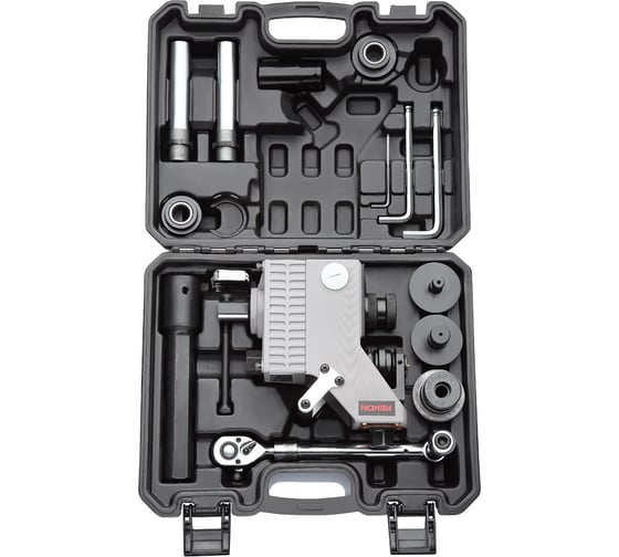Комбинированный желобонакатчик REKON RG-8 Combo 3/4-8 дюймов 020108