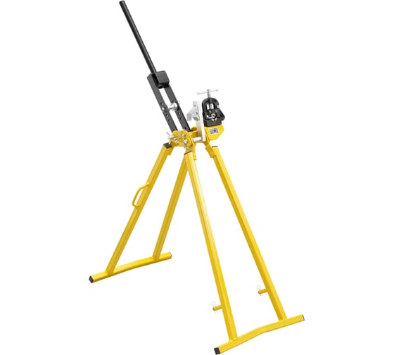 Трубогибочный станок с тисками для труб Irwin EL25 T090700