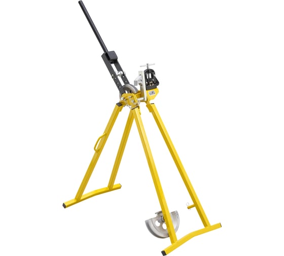 Трубогибочный станок с тисками для труб Irwin EL25 T090700