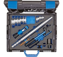 Набор инструмента для ручной гибки труб в L-BOXX 136 GEDORE 2963515