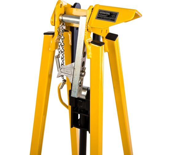 Трубогибочный станок Irwin CM35 T620100A