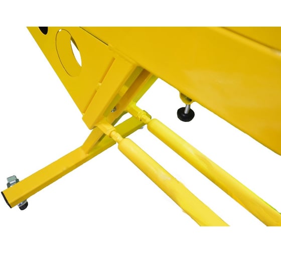 Листогиб с опциями, без ножа MetalMaster DachMaster 2250 /2.25 м 16653