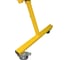 Листогиб с опциями, без ножа MetalMaster DachMaster 2250 /2.25 м 16653 3