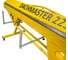 Листогиб с опциями, без ножа MetalMaster DachMaster 2250 /2.25 м 16653 7