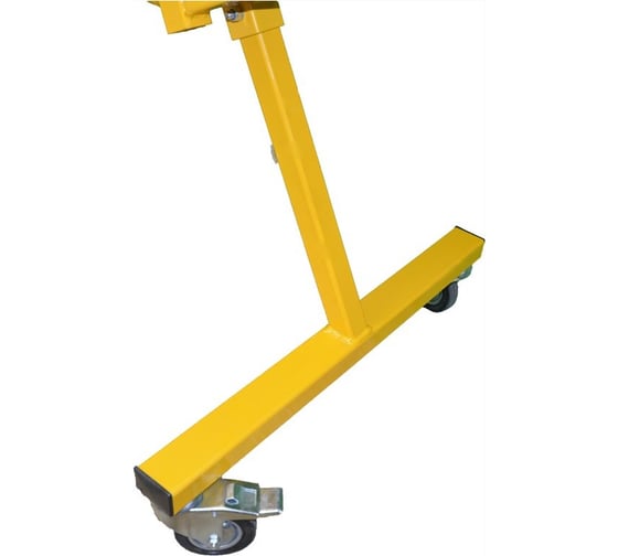 Листогиб с опциями, без ножа 2750/2.75 м MetalMaster DachMaster 16654