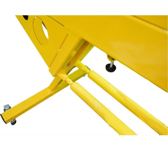Листогиб с опциями, без ножа 2750/2.75 м MetalMaster DachMaster 16654
