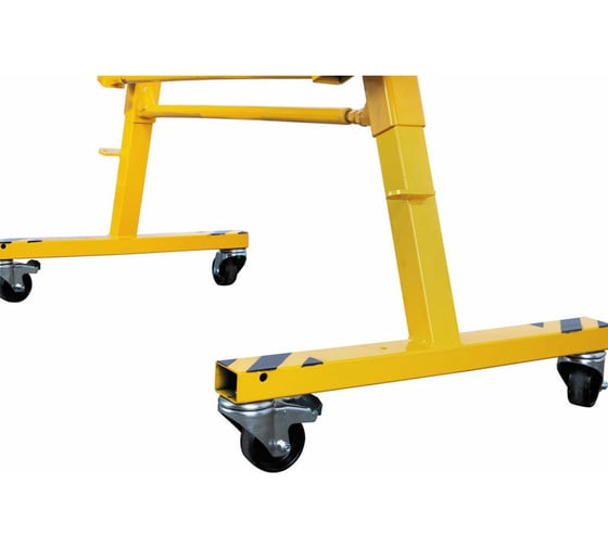 Ручной листогибочный станок Sorex ZRS-2160