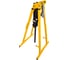 Станок + оснастка 15/22/28 ММ Irwin CM35 T620100J 3