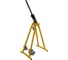 Трубогиб + EL25+ТИСКИ+ОПРАВКИ 20/25ММ Irwin T090700B 1