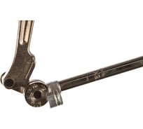 Ручной рычажной трубогиб для медной трубы до 180 гр, 6мм VIRAX 251106