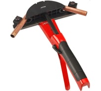 Трубогиб АРБАЛЕТ медь/нержавейка 12-15-18-22 мм VIRAX 250301