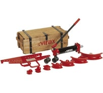 Трубогиб гидравлический 2" VIRAX 240241