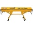 Листогиб 2,65 м MetalMaster LBM - 250 Classic 17418 1