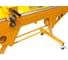 Листогиб 2,65 м MetalMaster LBM - 250 Classic 17418 9