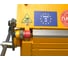 Листогиб 2,65 м MetalMaster LBM - 250 Classic 17418 10
