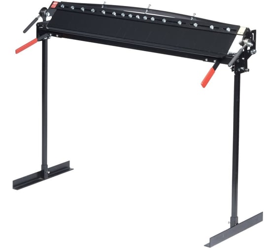 Сегментный листогиб MALCO MB48B