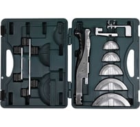 Арбалетный рычажный трубогиб KRAFTOOL 3/8 - 7/8", 23501-H6