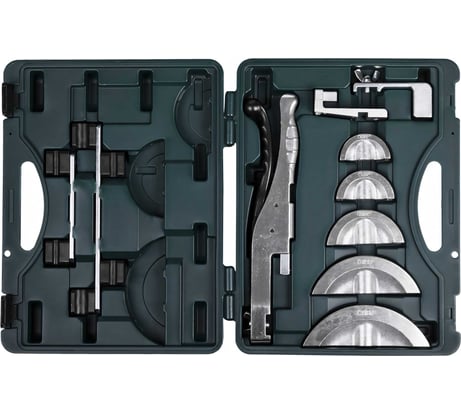 Арбалетный рычажный трубогиб KRAFTOOL 3/8 - 7/8", 23501-H6