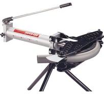 Ручной гидравлический трубогиб 3" с закрытой рамой SUPER-EGO 1500002308