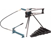 Гидравлический горизонтальный трубогиб Forsage 16Т F-03003-2(15435)