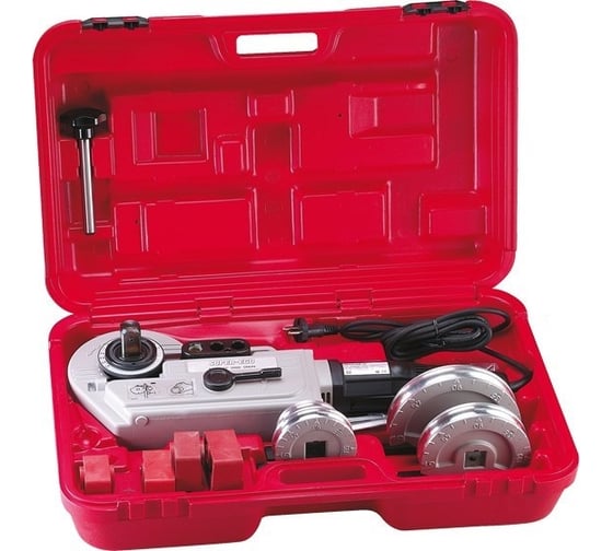 Ручной электрический трубогиб SUPER-EGO ROBEND 4000 230V 16-20-25-32 MM 1000001536