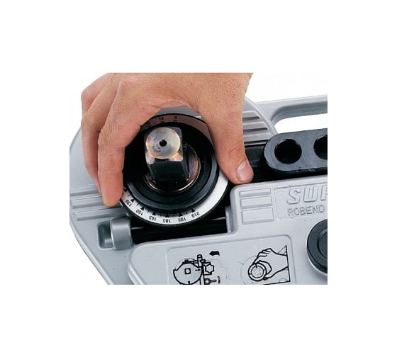 Ручной электрический трубогиб SUPER-EGO ROBEND 4000 230V 16-20-25-32 MM 1000001536