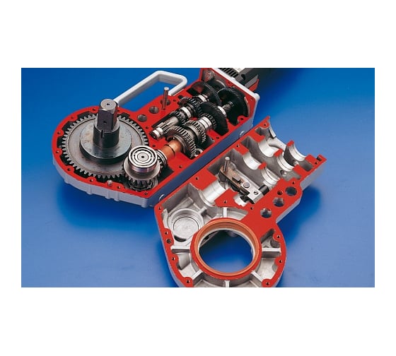 Ручной электрический трубогиб SUPER-EGO ROBEND 4000 230V 16-20-25-32 MM 1000001536