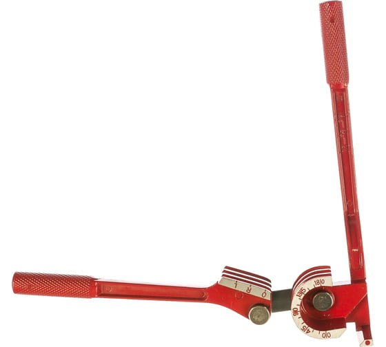Трубогиб SUPER-EGO МИНИБЕНД 1/4-5/16-3/8" 761020000