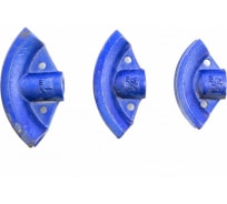 Гидравлический трубогиб STELS 8 т, в комплекте с башмаками 1/2"–1" 18114