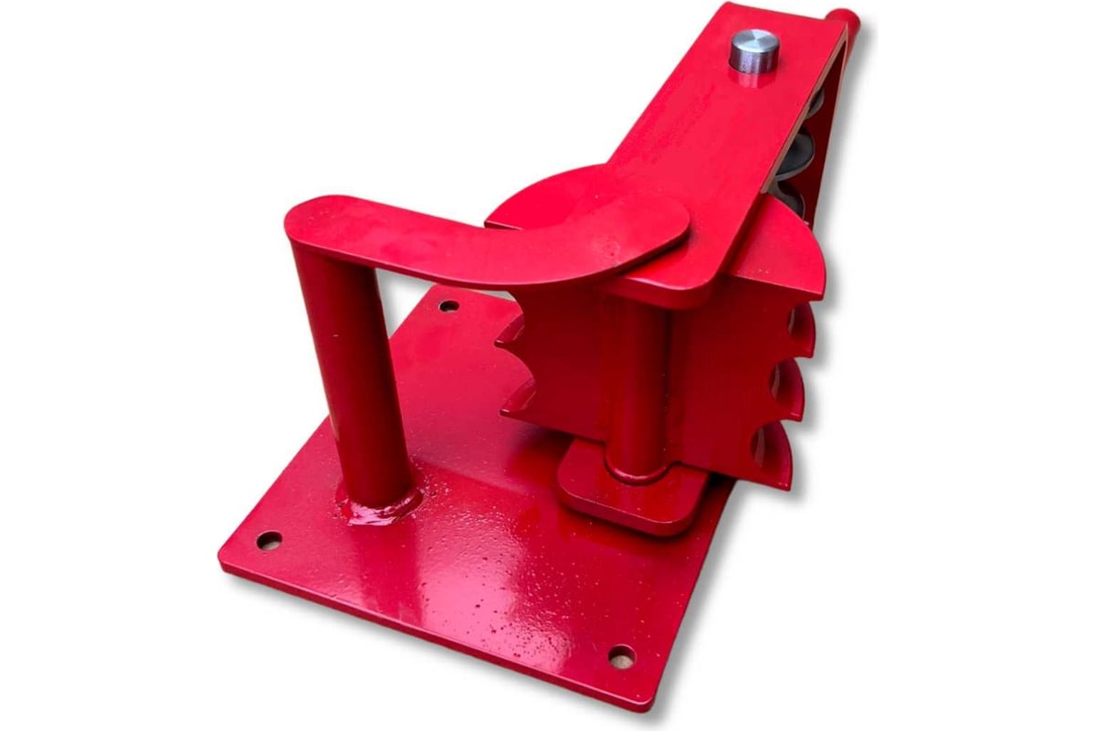 Трубогиб IMPERA (диаметр 15-32 мм, толщина стенки до 2,8 мм) ТР-01 ...