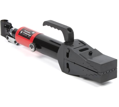 Гидравлический разгонщик фланцев Harrison 10 тонн, встроенный насос HRH-FL0310810