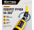 Расклиниватель фланцев гидравлический Car-tool 10 т, автономный CT-1081G 4
