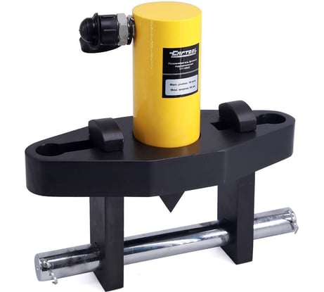 Расклиниватель фланцев клиновой Car-tool гидравлический, 10 т CT-1054G