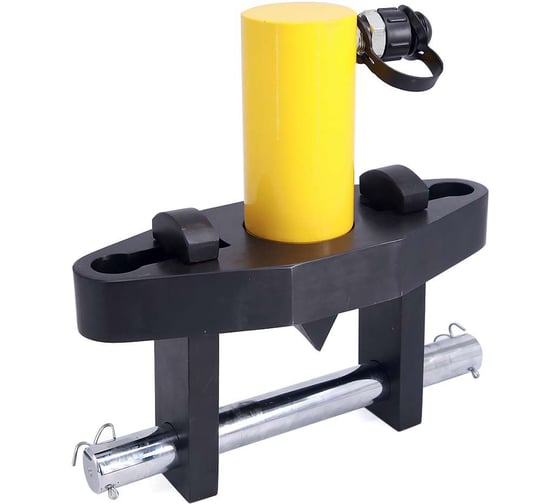 Расклиниватель фланцев клиновой Car-tool гидравлический, 10 т CT-1054G