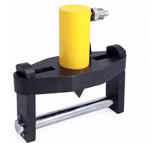 Расклиниватель фланцев клиновой Car-tool гидравлический, 10 т CT-1054G