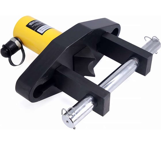 Расклиниватель фланцев клиновой Car-tool гидравлический, 10 т CT-1054G