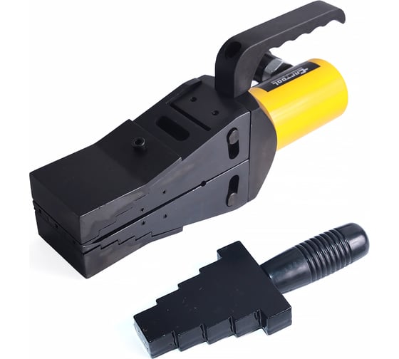 Расклиниватель фланцев гидравлический Car-tool 14 т CT-1481G 1